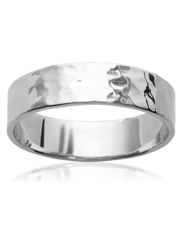 l'atelier précieux Srebrny pierścionek