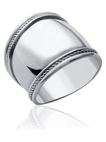 l'atelier précieux Silber-Ring