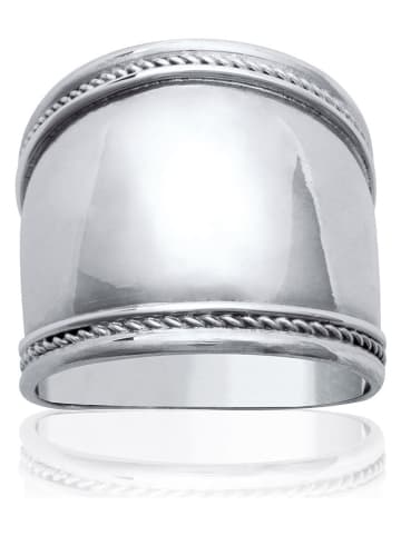l'atelier précieux Silber-Ring