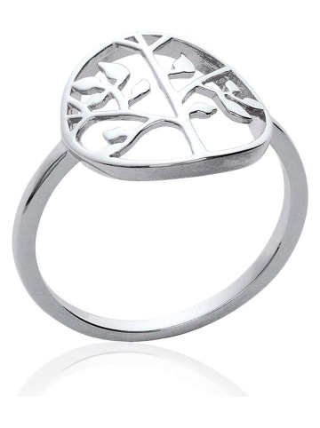 l'atelier précieux Srebrny pierścionek