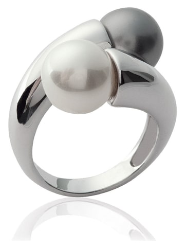 l'atelier précieux Srebrny pierścionek