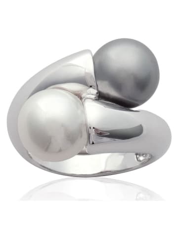 l'atelier précieux Silber-Ring