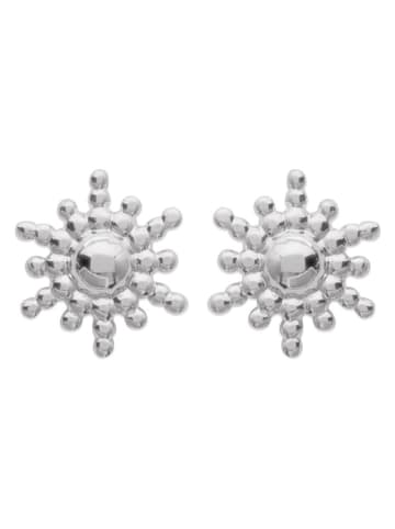 l'atelier précieux Silber-Ohrstecker