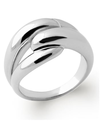 l'atelier précieux Silber-Ring