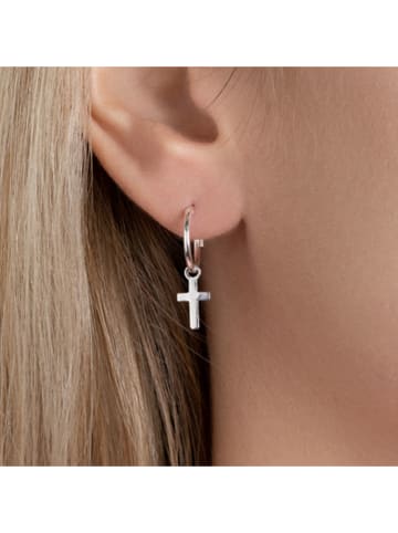 l'atelier précieux Silber-Creolen