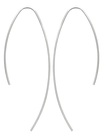 l'atelier précieux Srebrne kolczyki