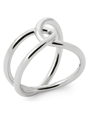 l'atelier précieux Silber-Ring