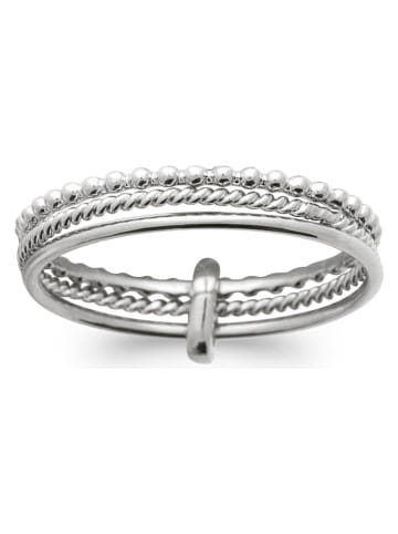 l'atelier précieux Srebrny pierścionek