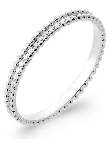 l'atelier précieux Silber-Ring