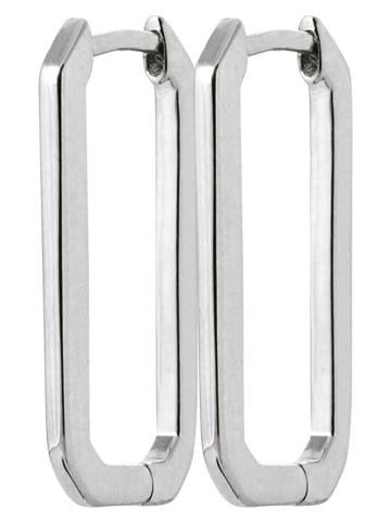 l'atelier précieux Silber-Creolen