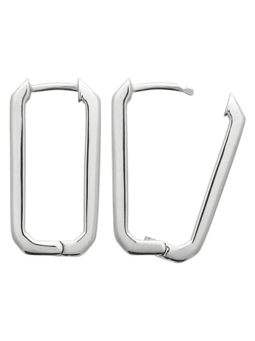 l'atelier précieux Silber-Creolen