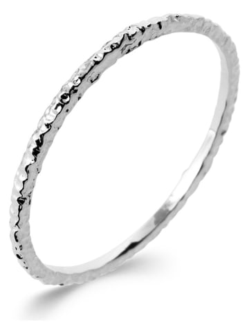 l'atelier précieux Srebrny pierścionek