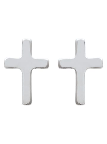 l'atelier précieux Silber-Ohrstecker