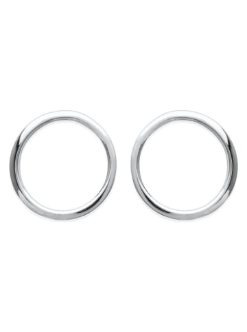 l'atelier précieux Silber-Ohrstecker