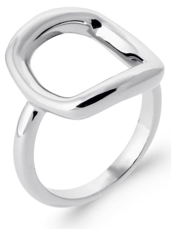 l'atelier précieux Silber-Ring