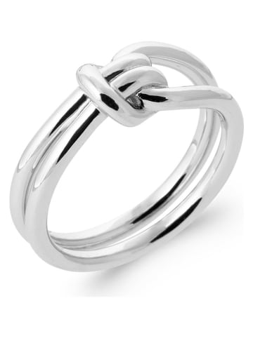 l'atelier précieux Silber-Ring