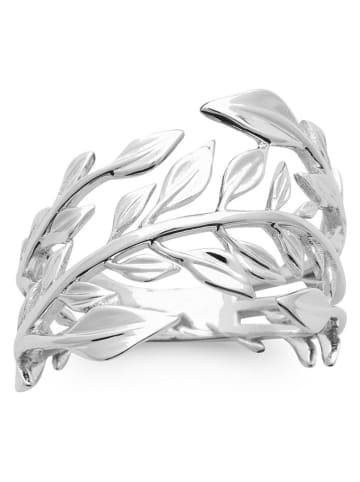 l'atelier précieux Srebrny pierścionek