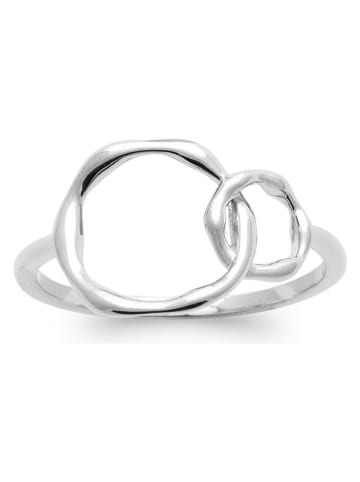 l'atelier précieux Srebrny pierścionek