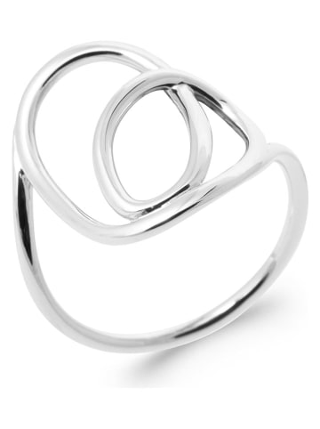 l'atelier précieux Srebrny pierścionek