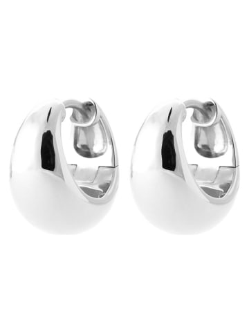 l'atelier précieux Silber-Creolen