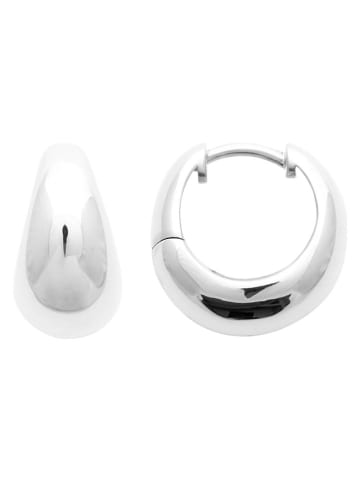 l'atelier précieux Silber-Creolen