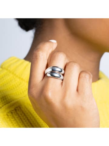 l'atelier précieux Srebrny pierścionek