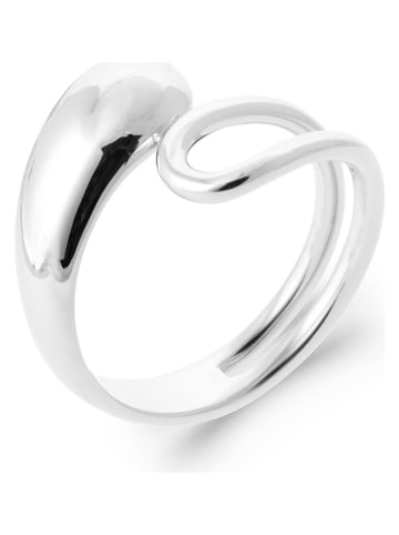 l'atelier précieux Silber-Ring