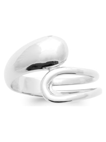 l'atelier précieux Silber-Ring