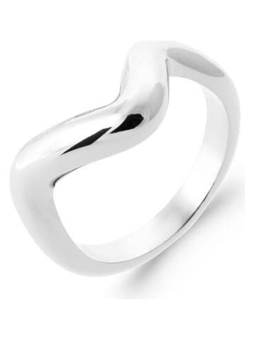 l'atelier précieux Silber-Ring