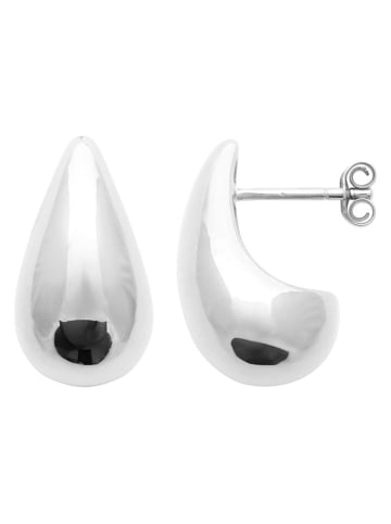 l'atelier précieux Silber-Ohrstecker