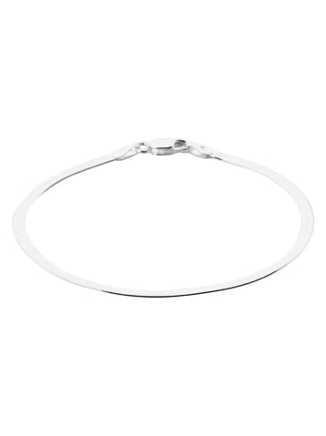 l'atelier précieux Silber-Armkette