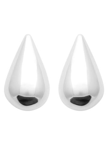 l'atelier précieux Silber-Ohrstecker