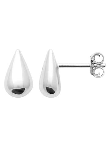 l'atelier précieux Silber-Ohrstecker