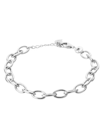 l'atelier précieux Silber-Armkette