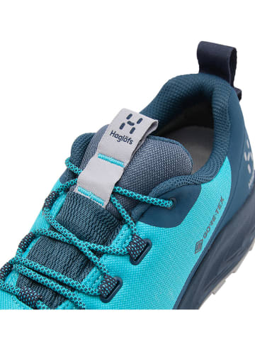 Haglöfs Wanderschuhe "L.I.M FH GTX" in Blau