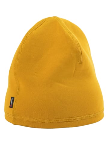 Haglöfs Beanie "Betula" in Gelb