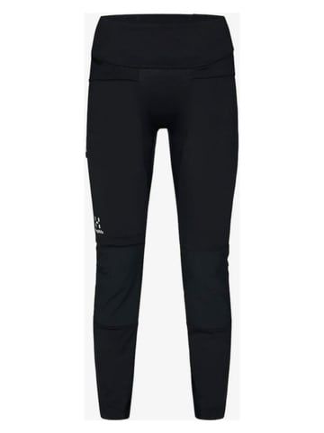 Haglöfs Functionele leggings "Luna" zwart