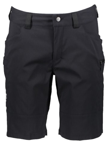 Haglöfs Funktionsshort "Tur" in Schwarz