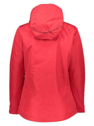 Haglöfs Isolierjacke "Husk" in Rot