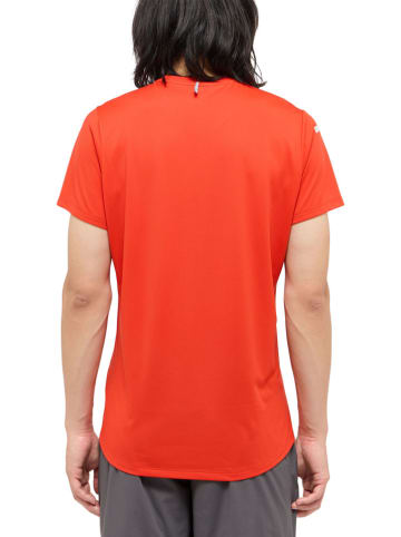 Haglöfs Functioneel shirt "L,I,M Tech" rood