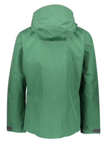 Haglöfs Hardshelljacke "GTX Jacket" in Grün