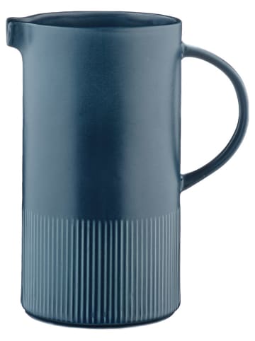 Björn Karaffe "Scandi" in Dunkelblau - 1,5 l