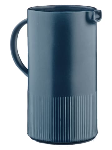 Björn Karaffe "Scandi" in Dunkelblau - 1,5 l