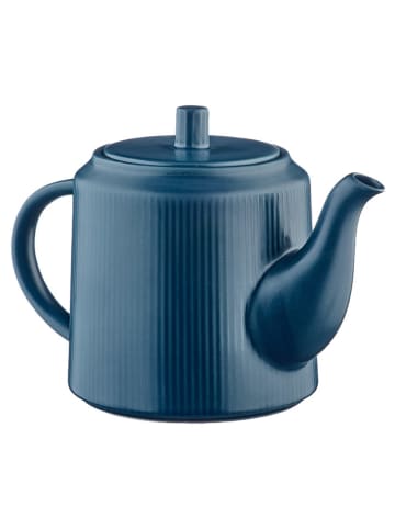 Björn Teekanne "Scandi" in Dunkelblau - 1,3 l