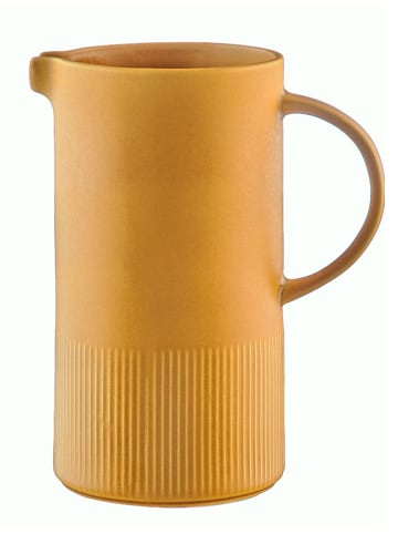 Björn Karaffe "Scandi" in Ocker - 1,5 l