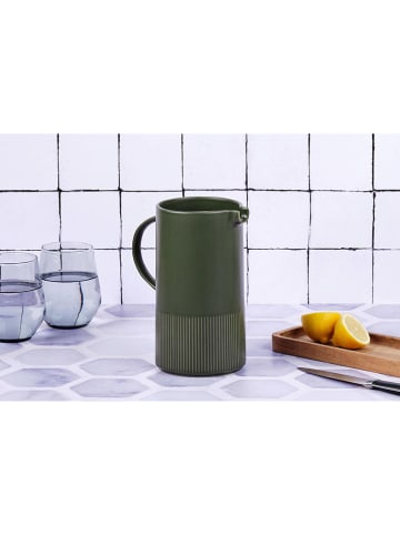 Björn Karaf "Scandi" olijfgroen - 1,5 l