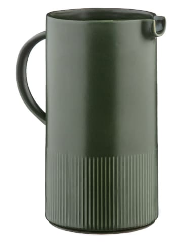 Björn Karaf "Scandi" olijfgroen - 1,5 l