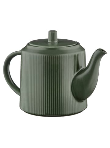 Björn Teekanne "Scandi" in Oliv - 1,3 l