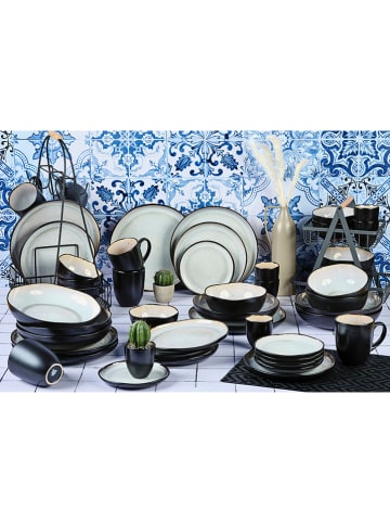 Björn 48-delig tafelservies "Iris" wit