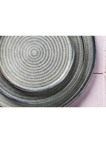 Björn 18-częściowy zestaw "Zen" w kolorze szarym